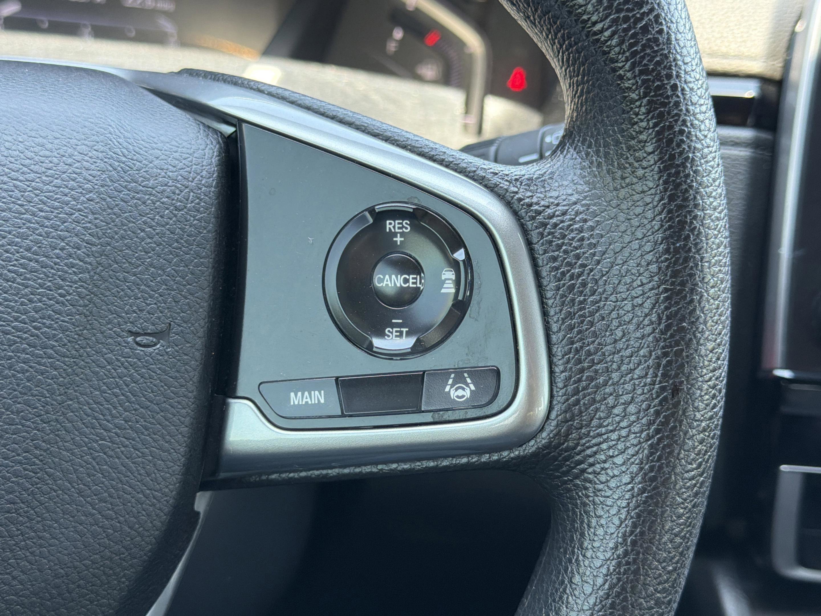 Certified 2020 Honda CR-V EX image 16