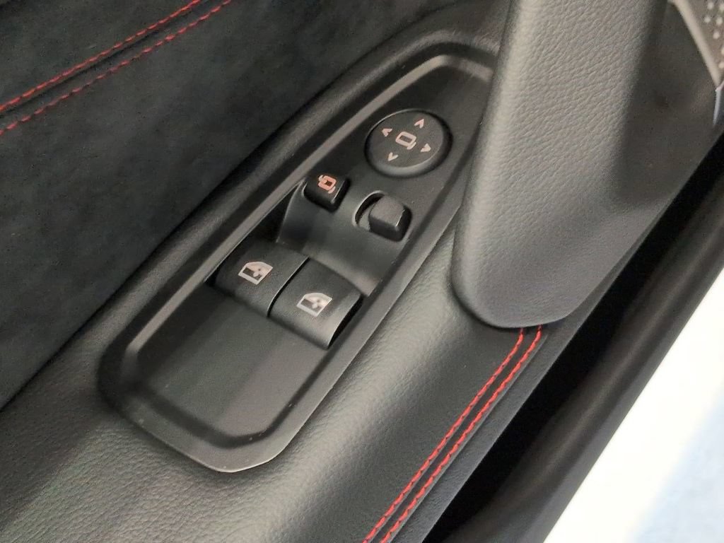 New 2026 BMW Z4 M40i RWD image 21
