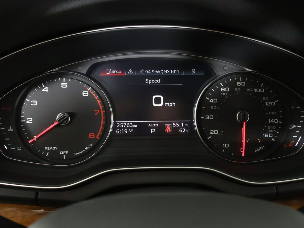 Used 2024 Audi Q5 2.0T Premium w/ Convenience Package image 43