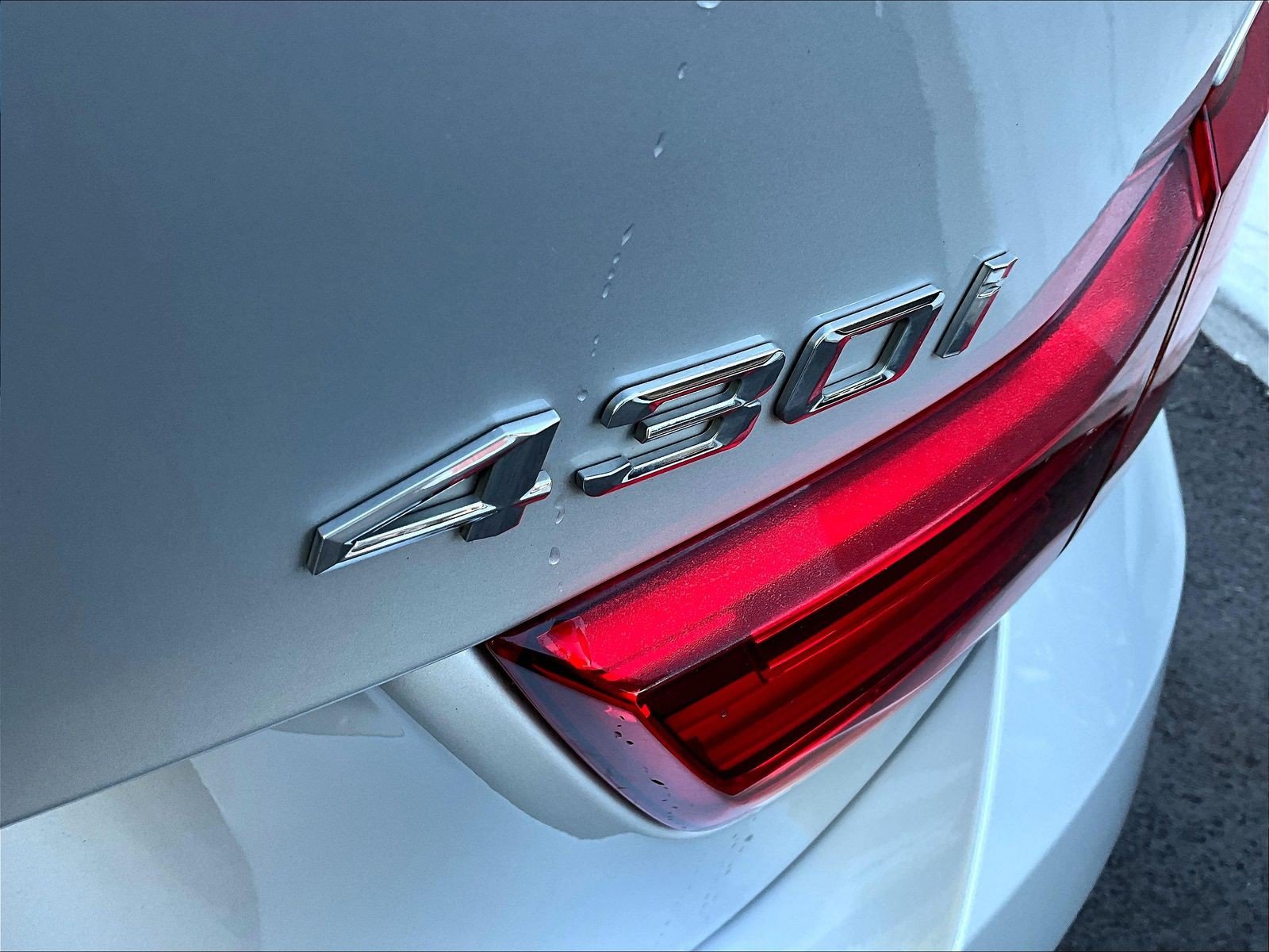 Used 2019 BMW 430i Gran Coupe xDrive w/ Convenience Package AWD/4WD image 24