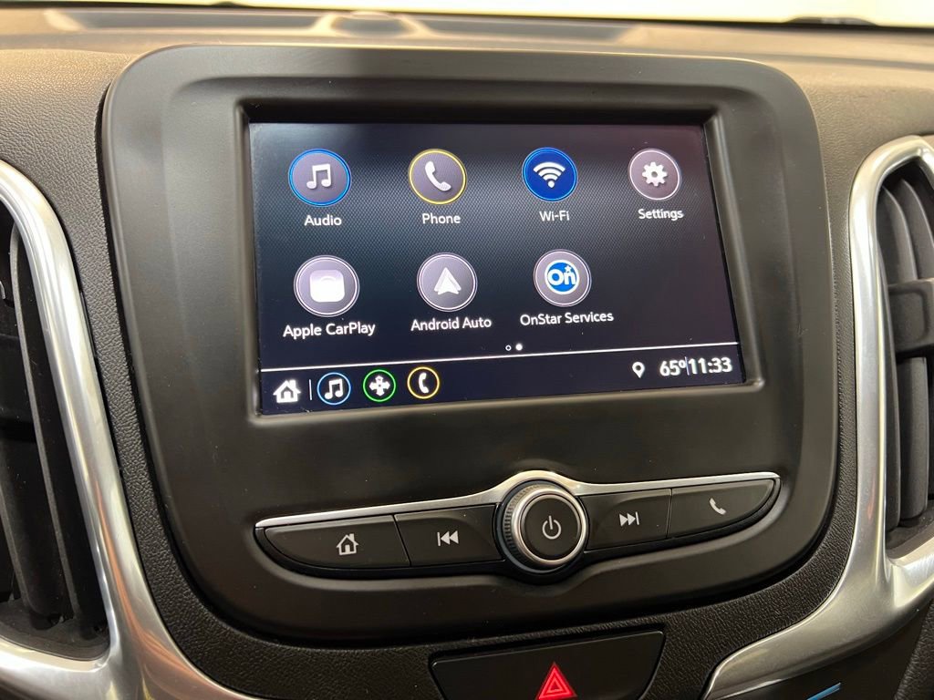 Used 2020 Chevrolet Equinox LT image 23