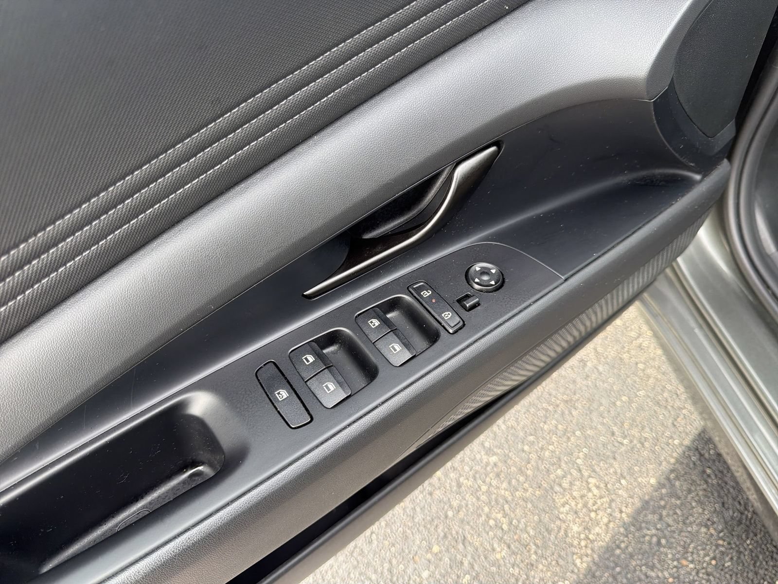 Certified 2026 Hyundai Elantra SEL Sport Premium FWD image 16
