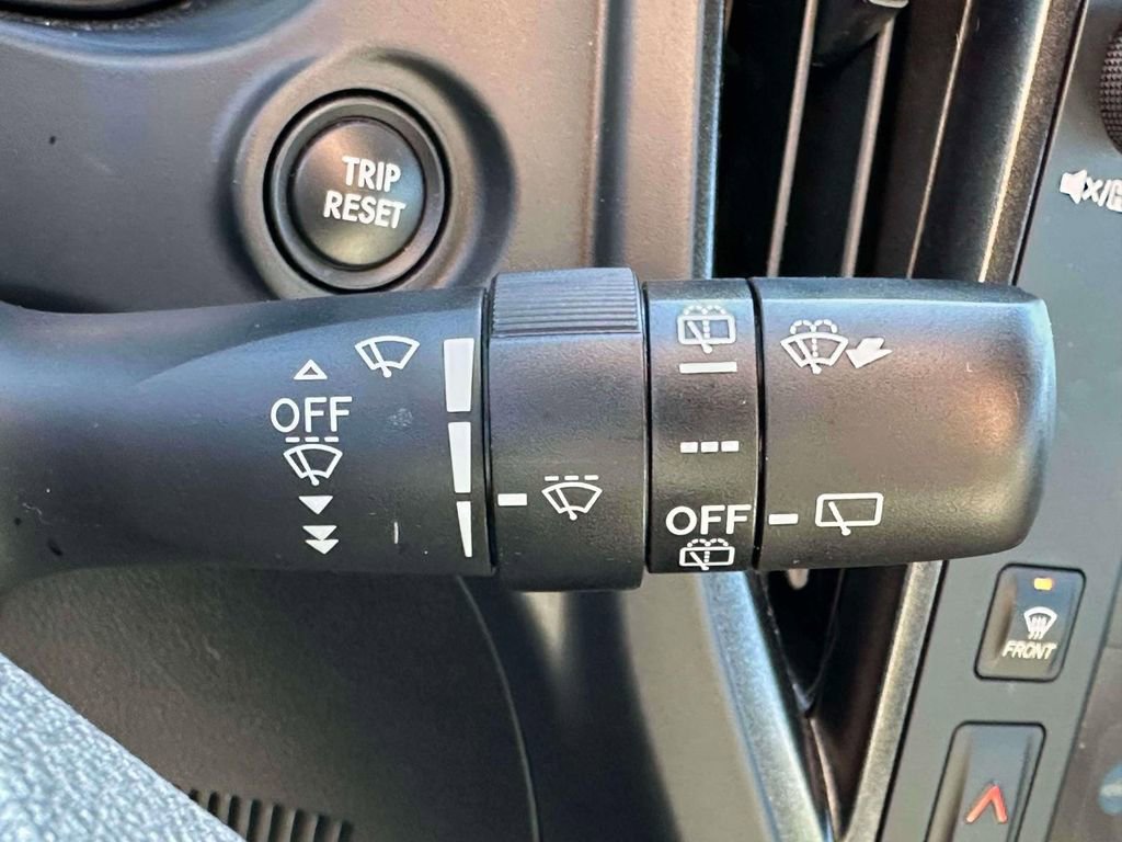 Certified 2025 Subaru Forester image 19