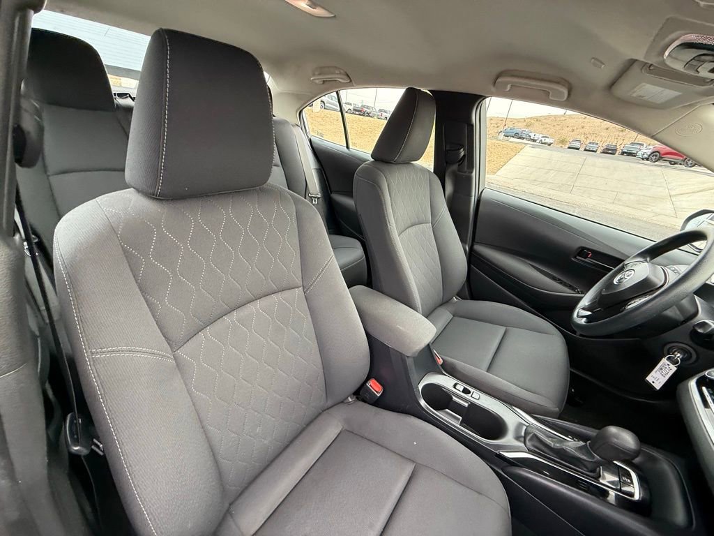 Used 2023 Toyota Corolla LE image 13