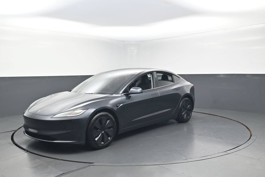 Used 2024 Tesla Model 3 Long Range RWD image 5