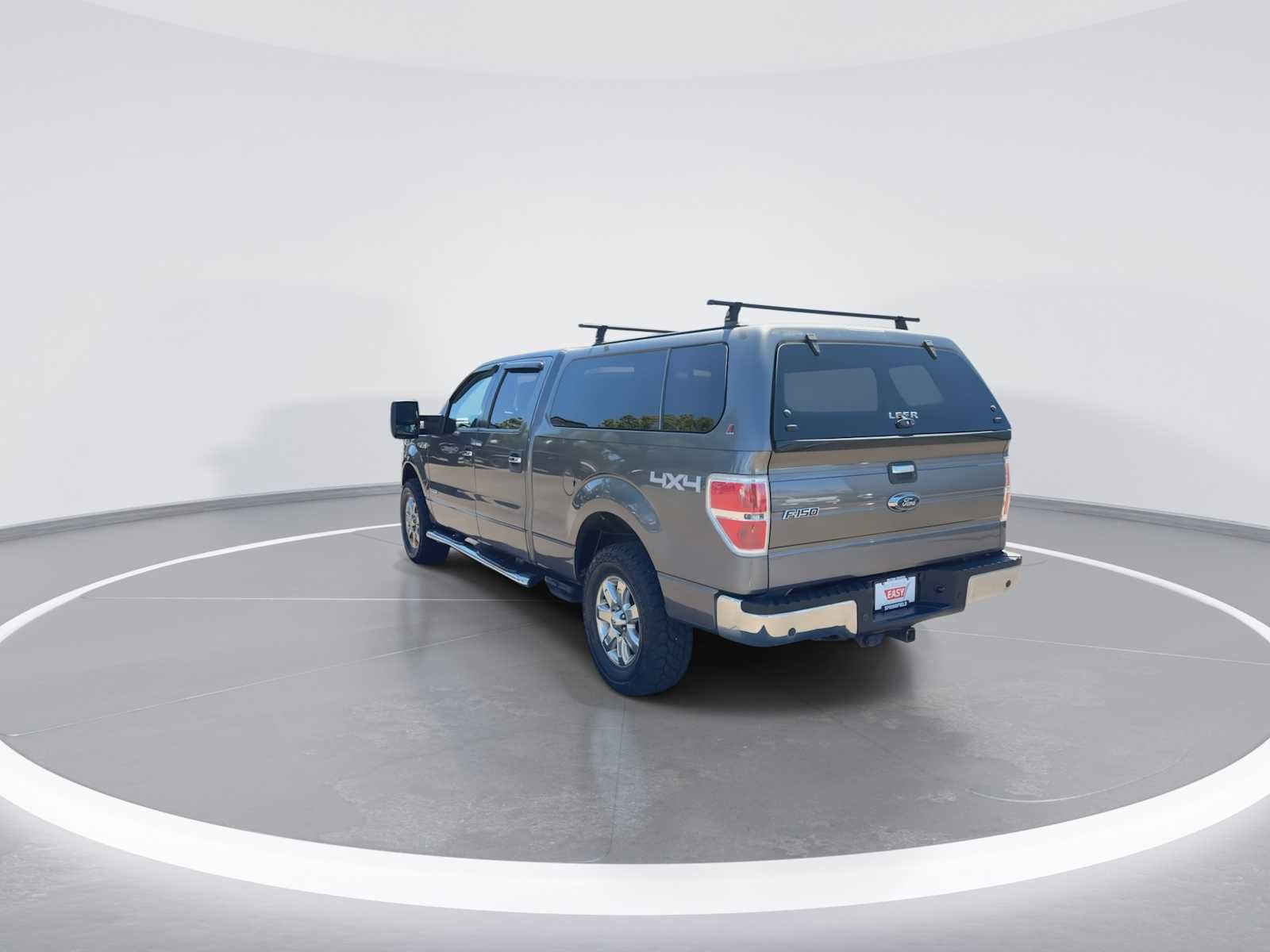 Used 2014 Ford F150 XLT w/ Equipment Group 302A Luxury AWD/4WD image 6
