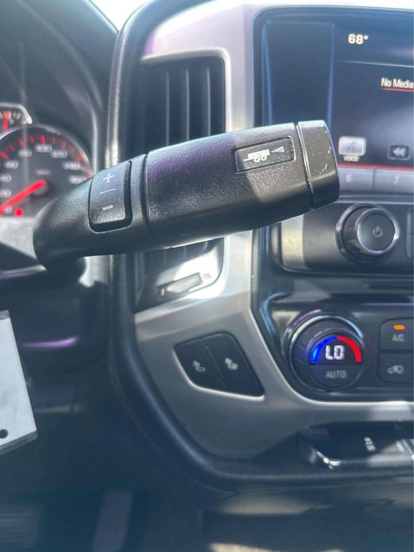 Used 2015 GMC Sierra 1500 SLE AWD/4WD image 28