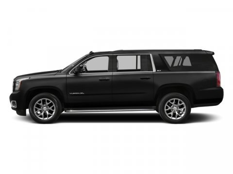 Used 2017 GMC Yukon XL SLT w/ Premium Edition image 3