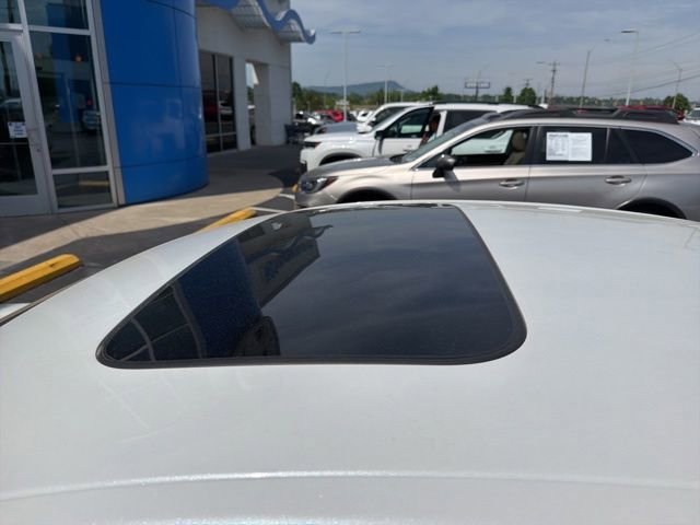 Used 2025 Honda Accord SE image 25