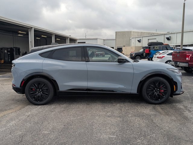 New 2025 Ford Mustang Mach-E Premium w/ Sport Appearance Package image 4