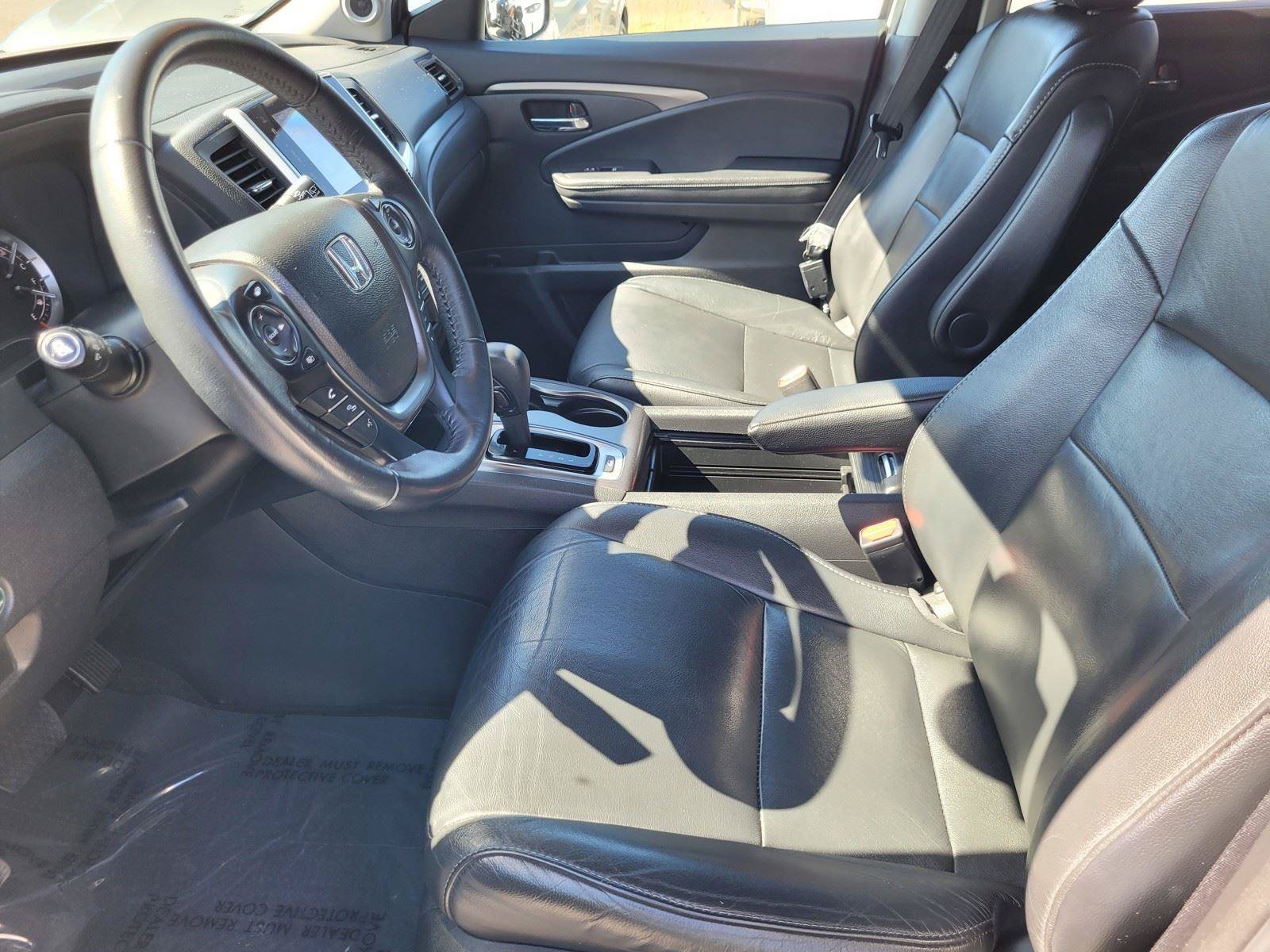 Used 2018 Honda Pilot EX-L image 21