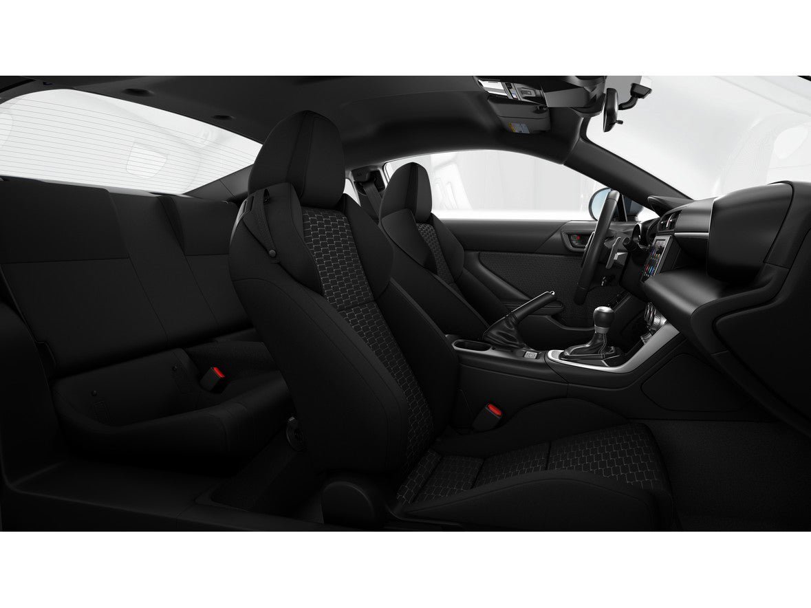 New 2026 Toyota GR86 RWD image 6