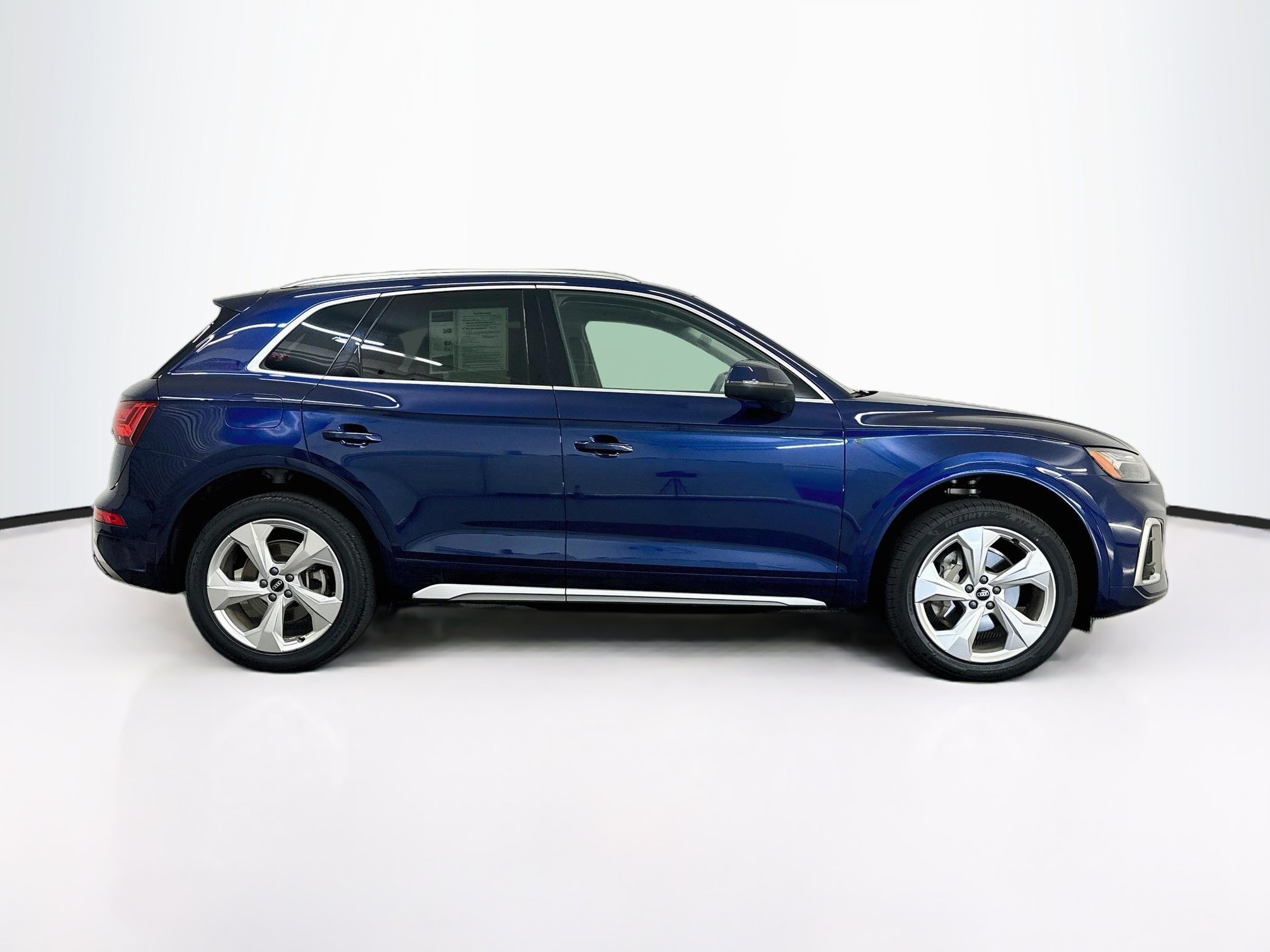 Used 2023 Audi Q5 2.0T Premium Plus AWD/4WD image 10