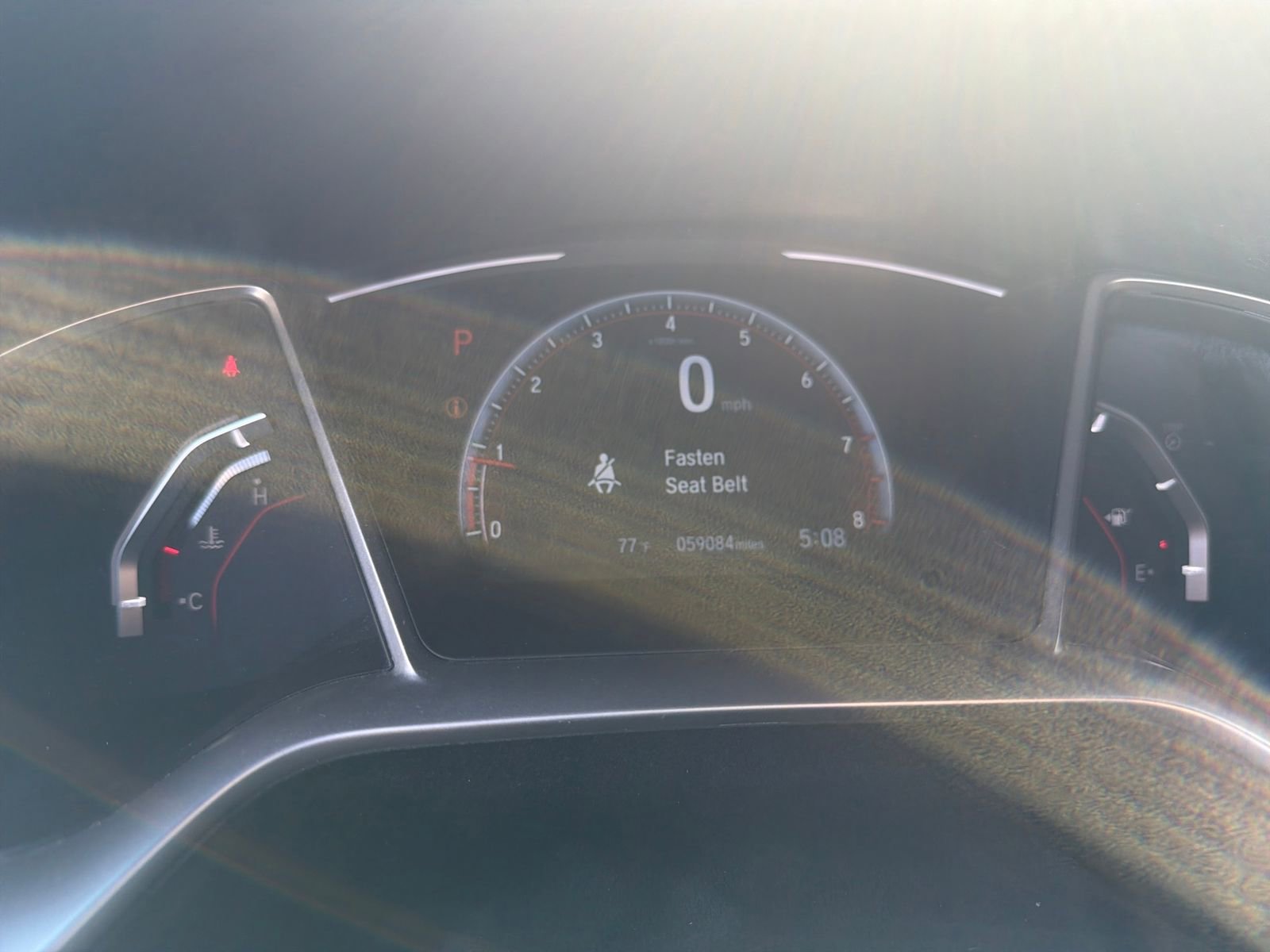 Used 2019 Honda Civic Sport image 16