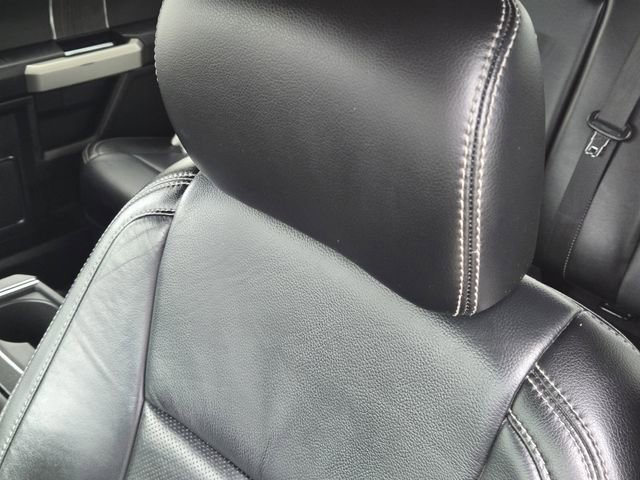 Certified 2020 Ford F350 Lariat AWD/4WD image 14