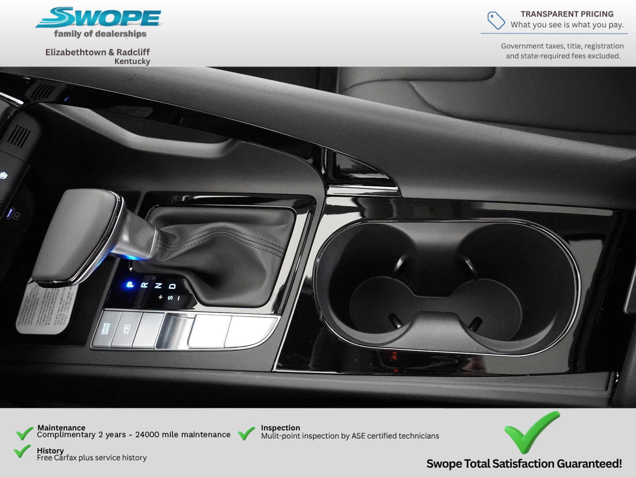 New 2026 Hyundai Elantra Limited FWD image 25