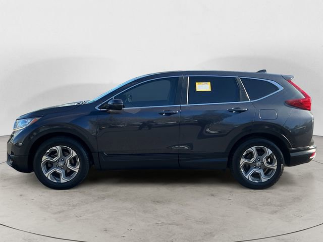 Used 2019 Honda CR-V EX image 2