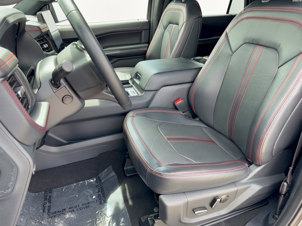 Used 2023 Ford Expedition Limited RWD image 5