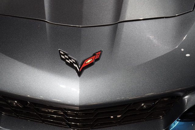 Used 2019 Chevrolet Corvette ZR1 RWD image 19