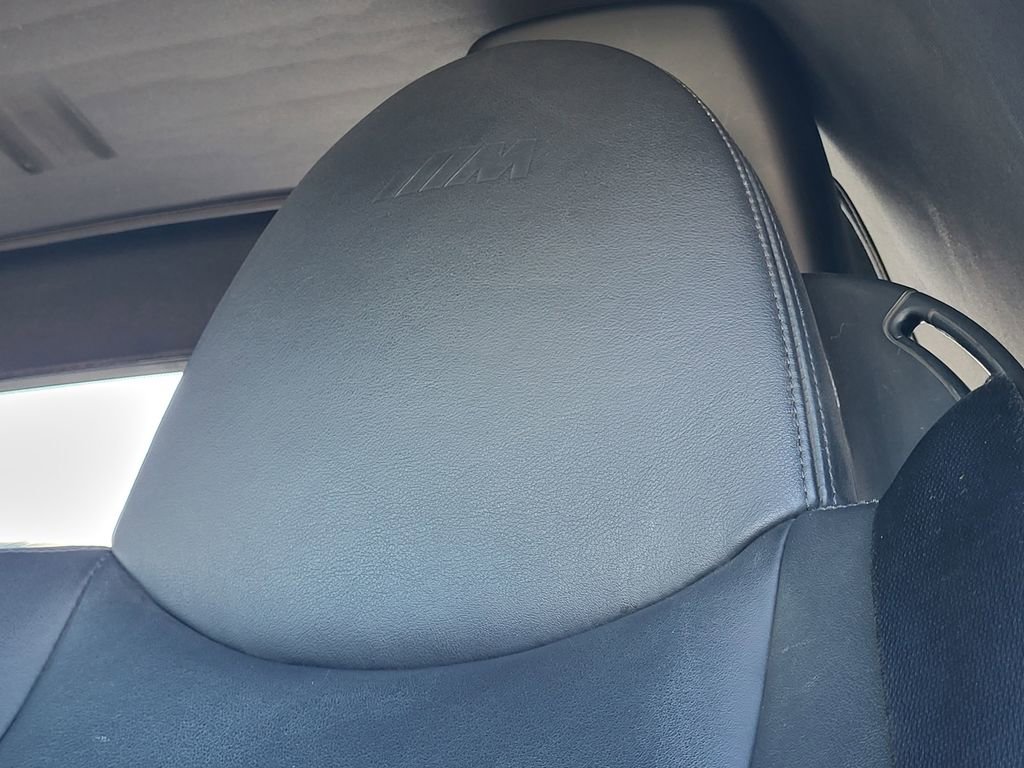 Used 2006 BMW M Roadster image 14