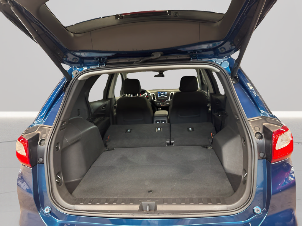 Used 2019 Chevrolet Equinox LT FWD image 17