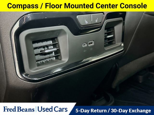 Used 2023 Chevrolet Silverado 1500 ZR2 w/ Technology Package image 28