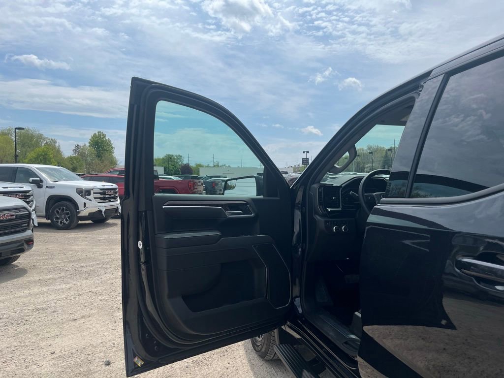 Used 2026 GMC Sierra 1500 Elevation AWD/4WD image 16