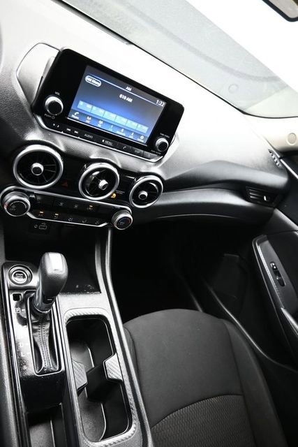 Used 2023 Nissan Sentra S image 15