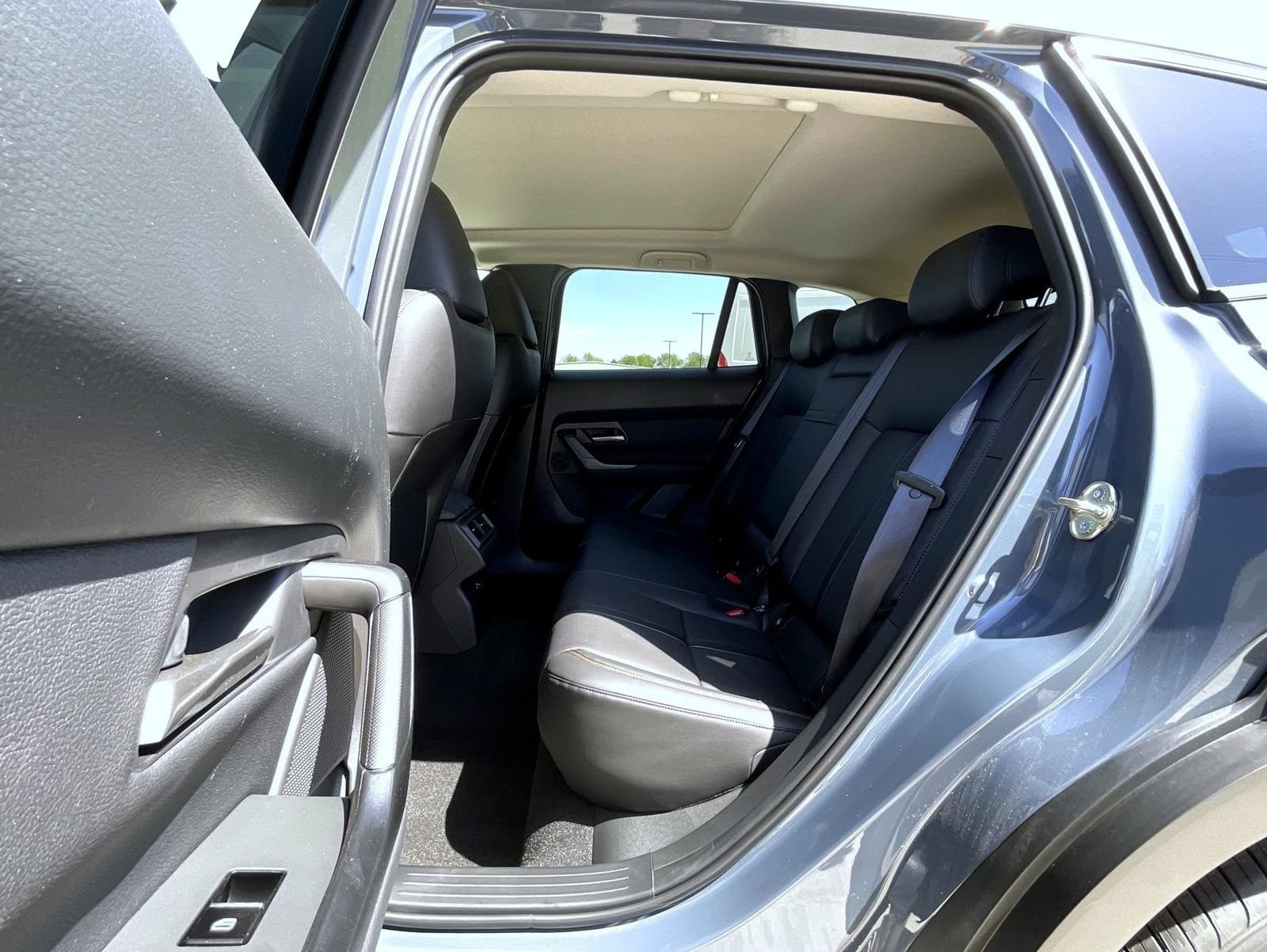 New 2026 MAZDA CX-50 AWD 2.5 S w/ Weather Package image 21