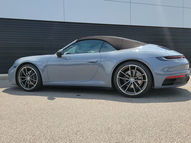 Used 2023 Porsche 911 Carrera RWD image 6