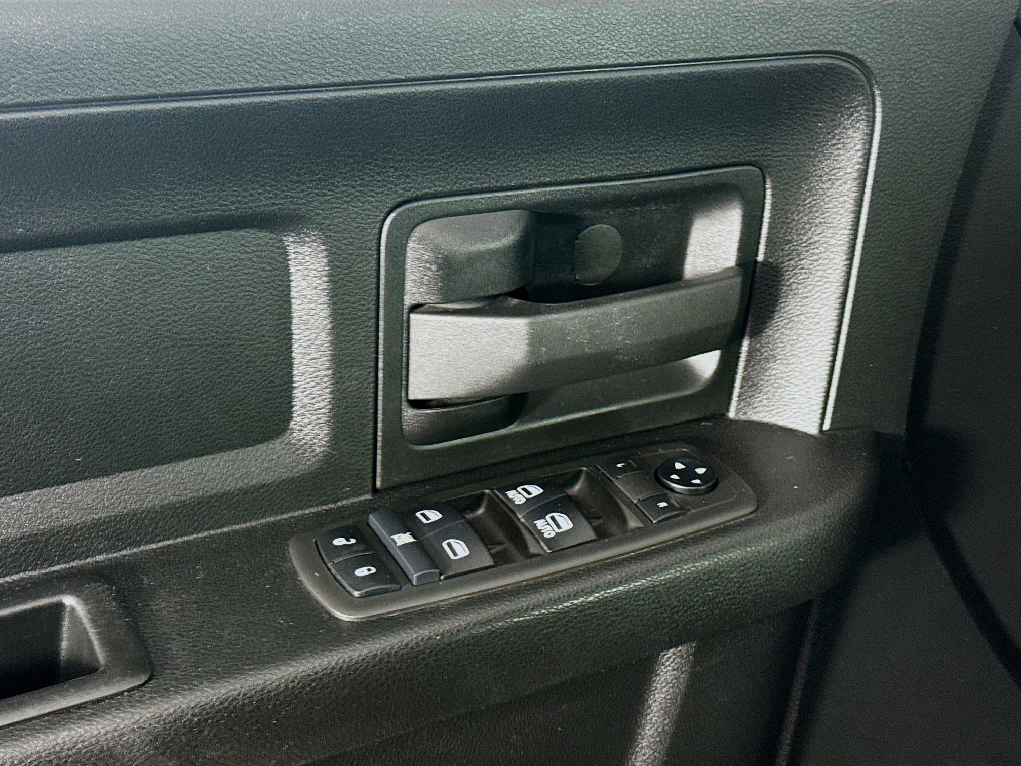 Used 2021 RAM 2500 Tradesman image 24