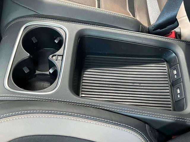 Used 2021 Mercedes-Benz AMG GT 53 w/ Driver Assistance Package image 16