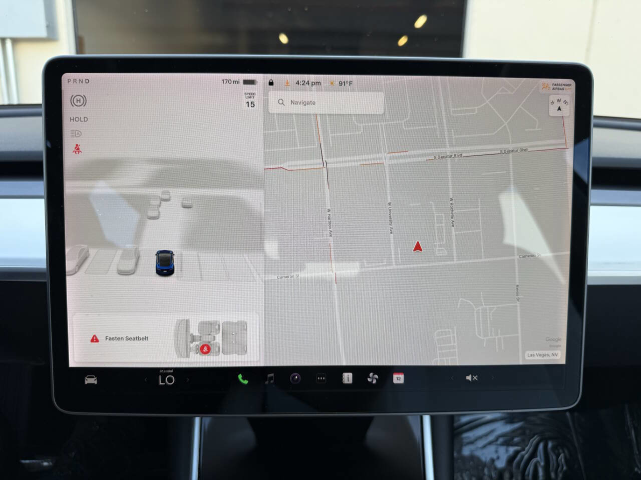Used 2019 Tesla Model 3 Standard Range Plus RWD image 14