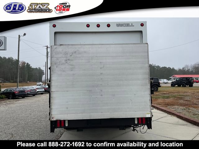 Used 2013 Chevrolet Express 3500 Work Van image 6