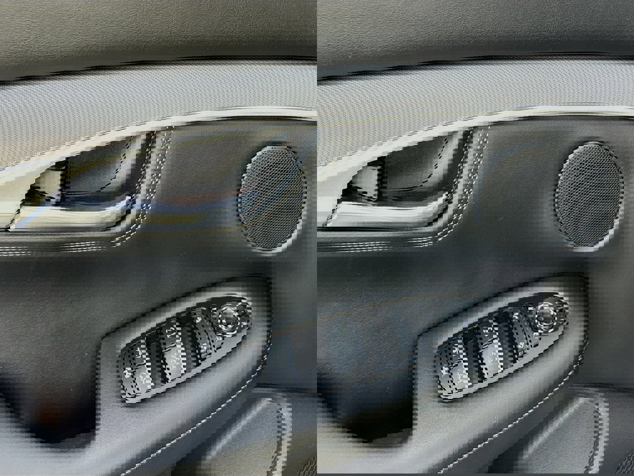 Used 2023 INFINITI QX55 Luxe w/ Cargo Package image 20