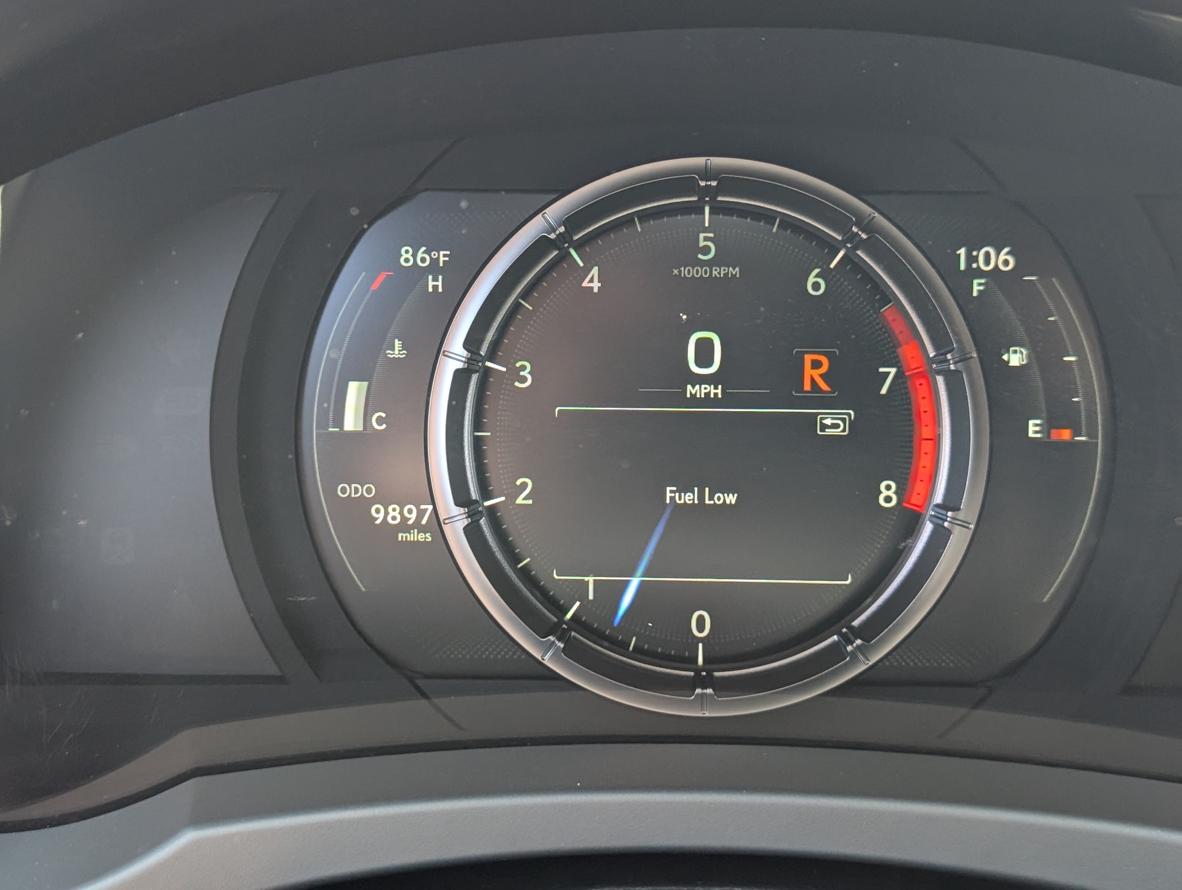 Used 2025 Lexus IS 350 F Sport w/ Navigation Package RWD image 31