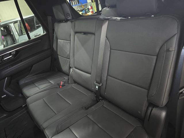 New 2026 Chevrolet Tahoe LT w/ Comfort Package image 16