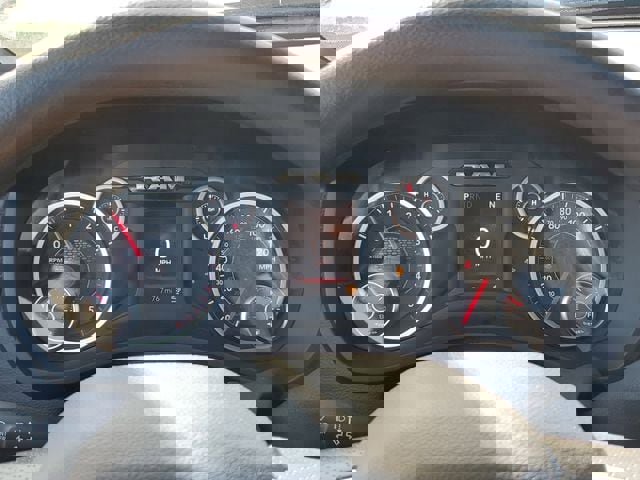 New 2026 RAM 5500 Tradesman image 21