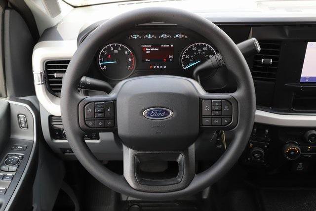 New 2026 Ford F350 XLT image 20
