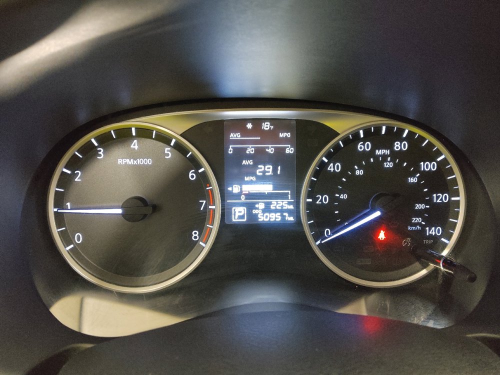 Used 2022 Nissan Kicks S w/ Interior Electronics Package image 23