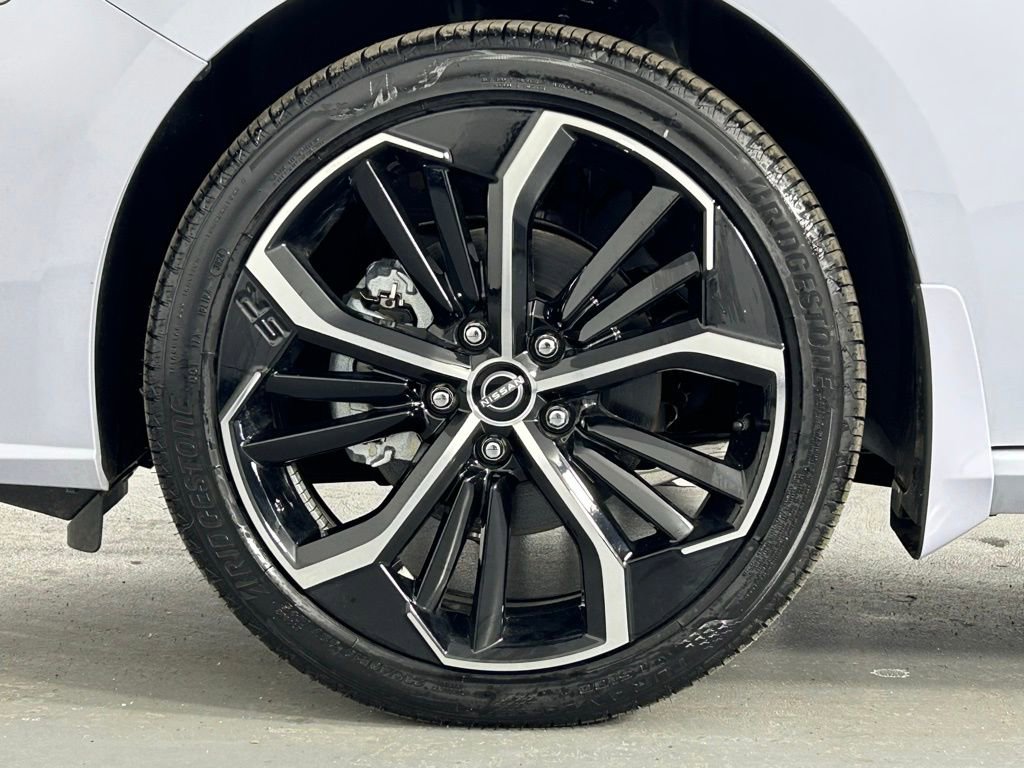 Used 2025 Nissan Altima 2.5 SR image 31