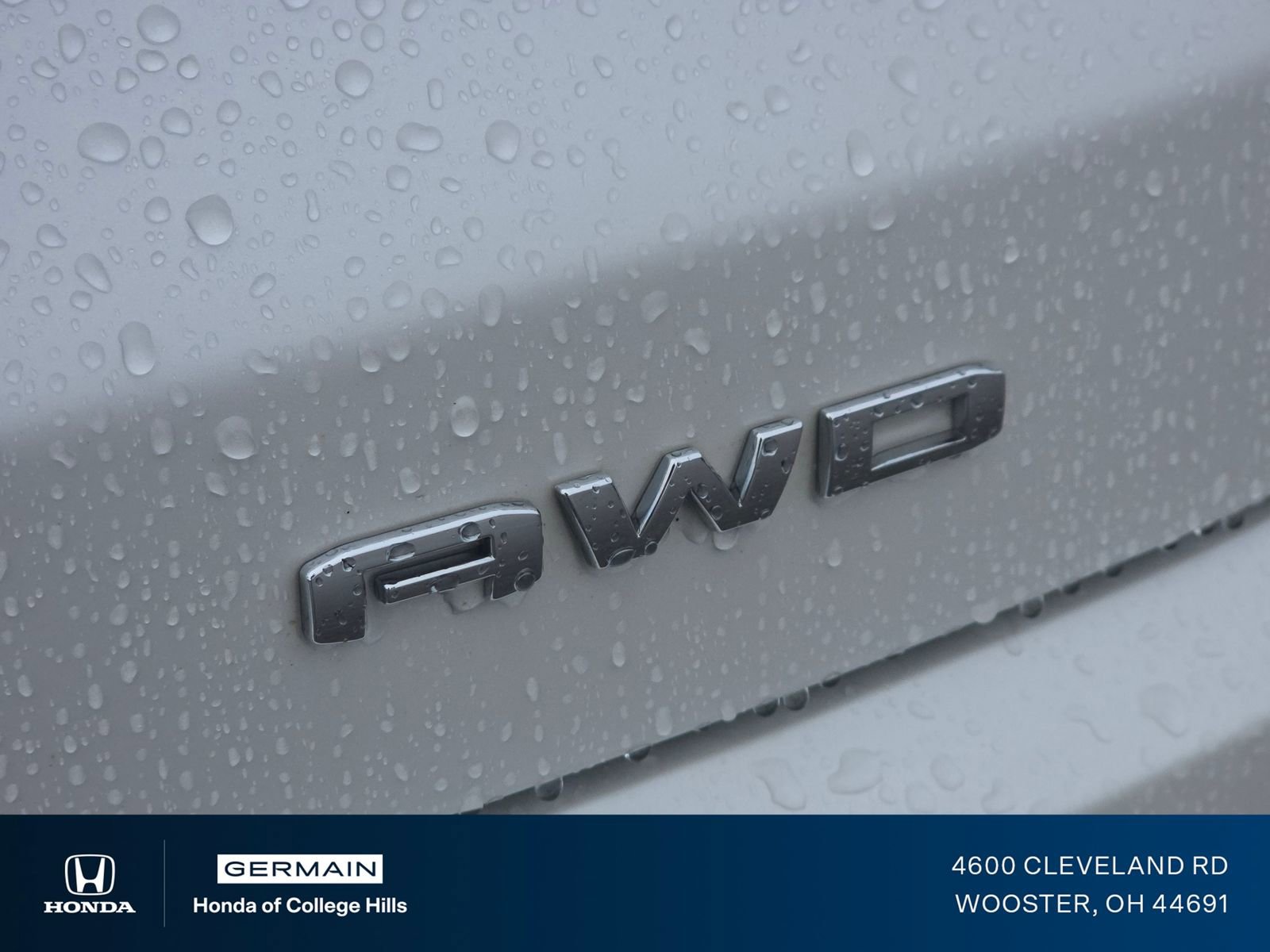 Used 2023 GMC Acadia Denali w/ Denali Technology Package image 18