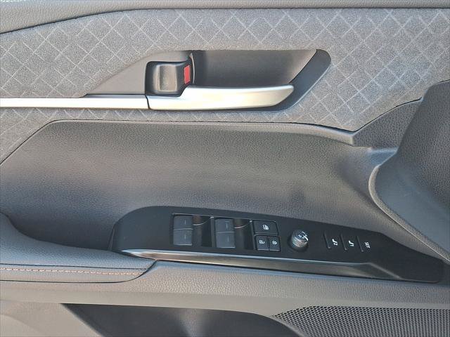 Certified 2026 Toyota Camry XLE w/ Premium Plus Package AWD/4WD image 11