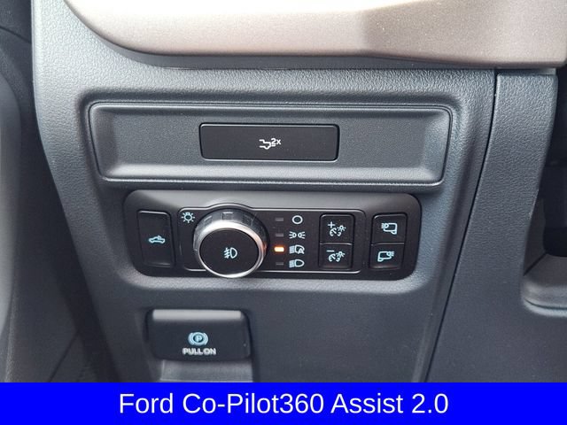 New 2026 Ford F150 XLT w/ Equipment Group 302A MID AWD/4WD image 22