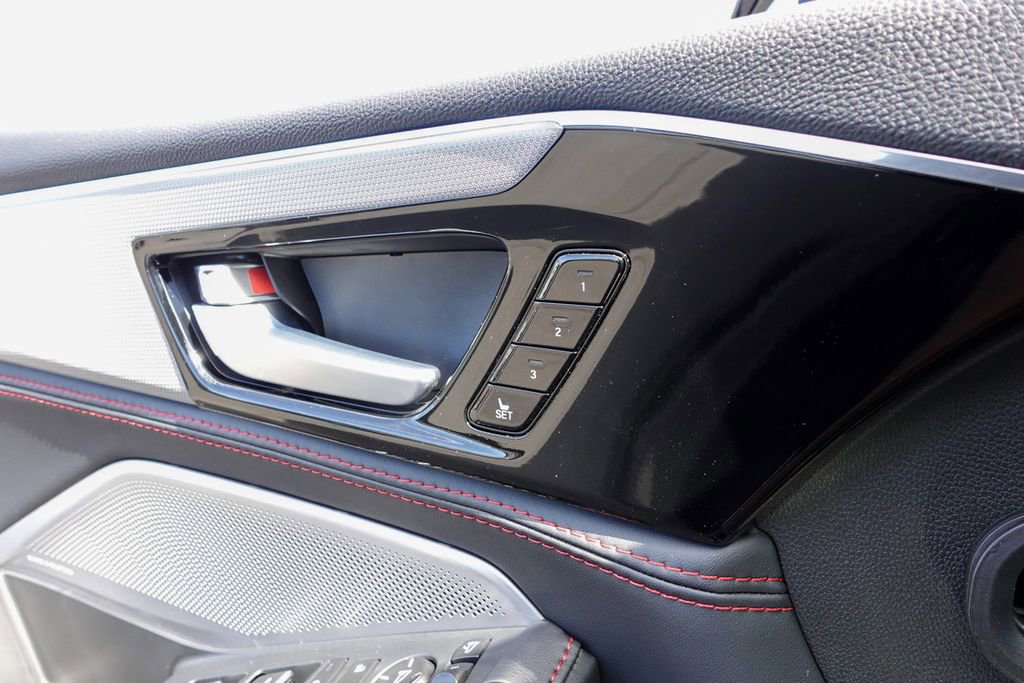 New 2026 Acura MDX A-Spec image 15