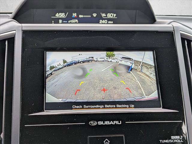 Certified 2024 Subaru Forester Premium image 14