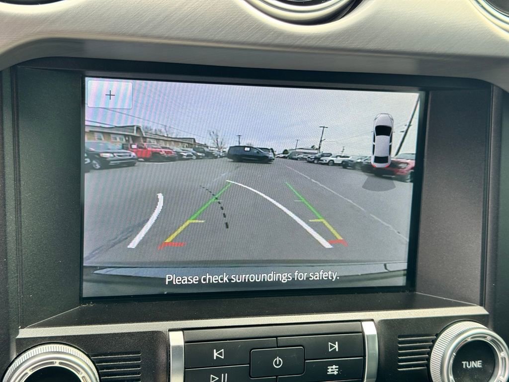 Used 2021 Ford Mustang GT Premium w/ Black Accent Package RWD image 34