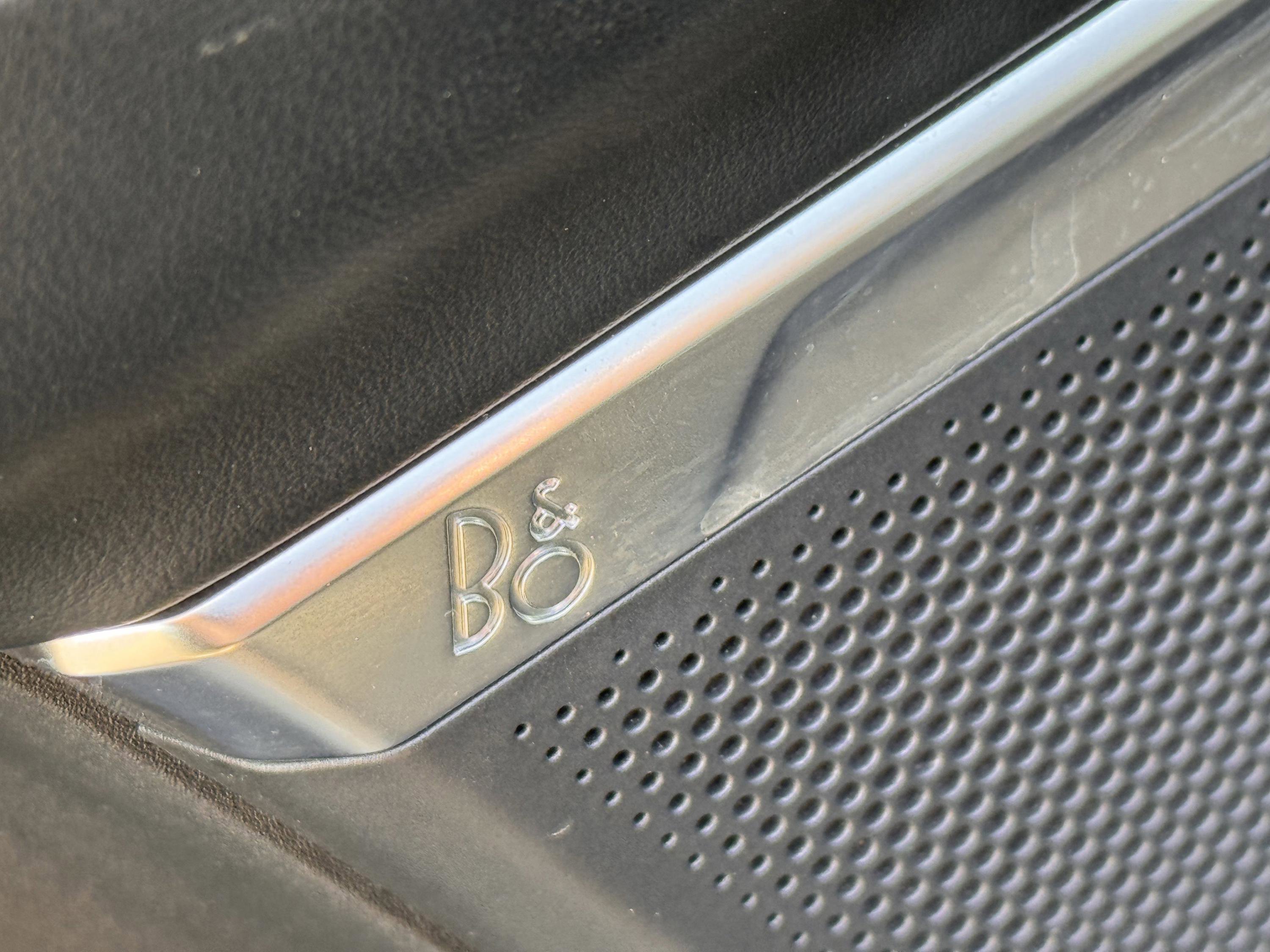 Used 2025 Ford Expedition Platinum image 6