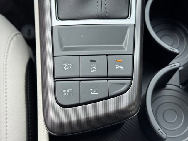 New 2026 Kia Sportage EX image 22