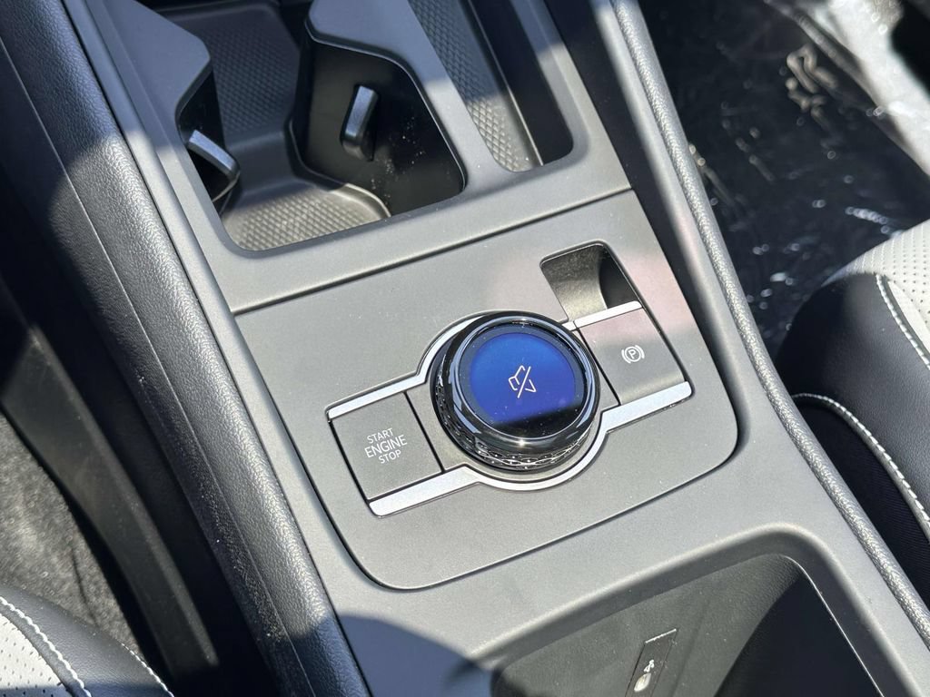 New 2026 Volkswagen Tiguan SE R-Line AWD/4WD image 24
